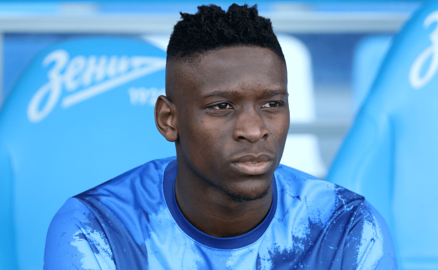 Maksim Konstantinov / Global look press