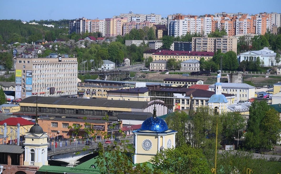 Илья Питалев / РИА Новости