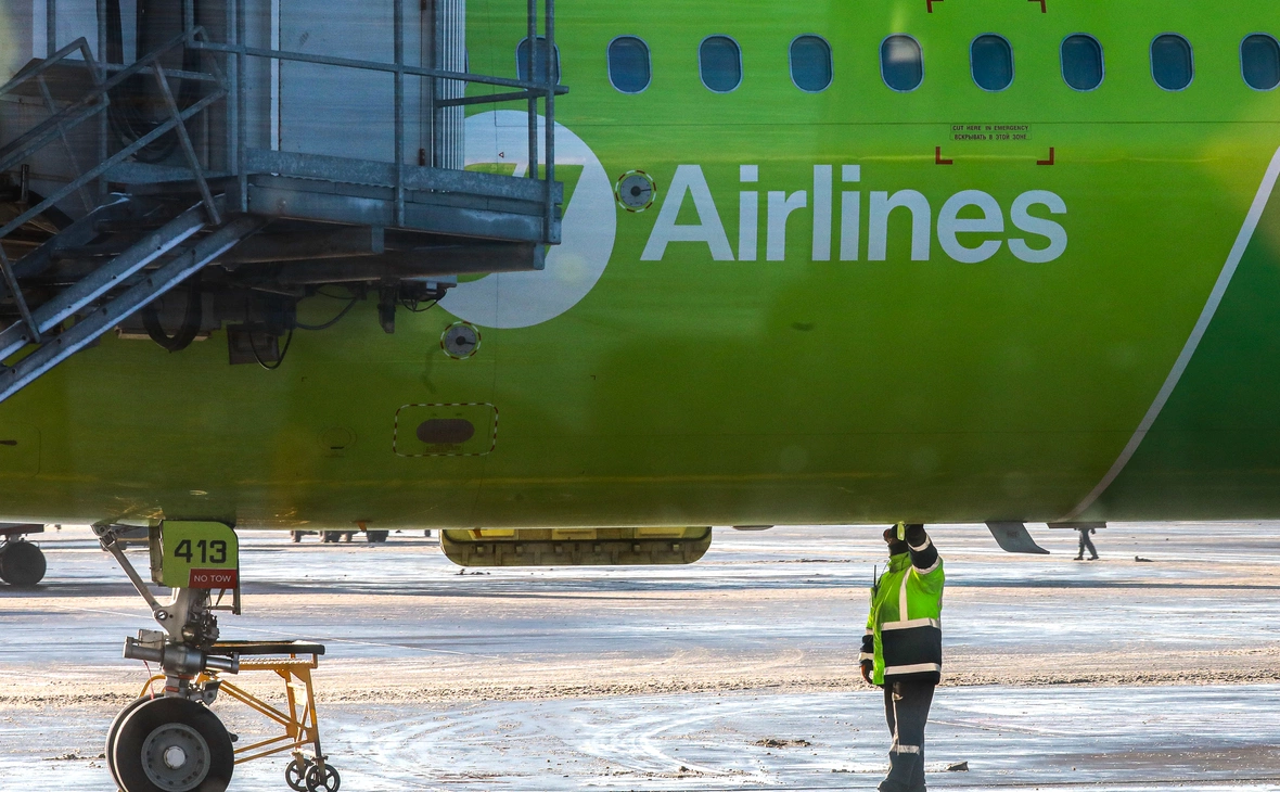 Сергей Коньков / ТАСС