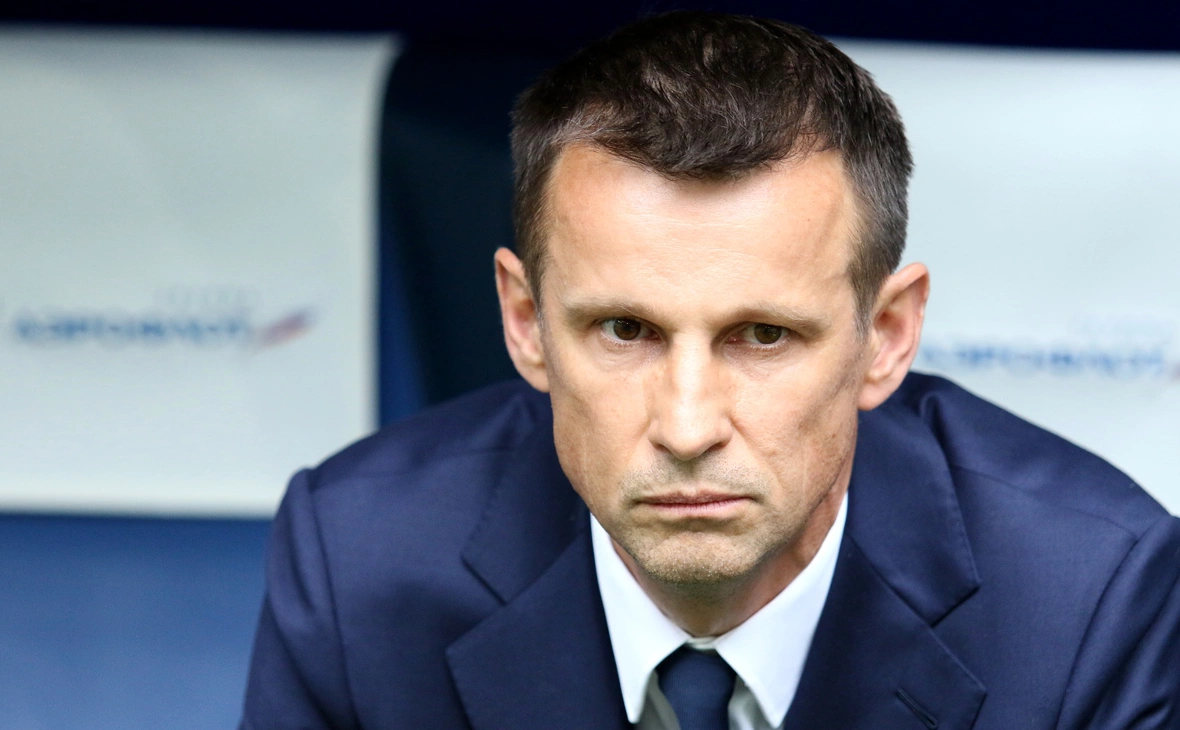 Maksim Konstantinov / Global Look Press