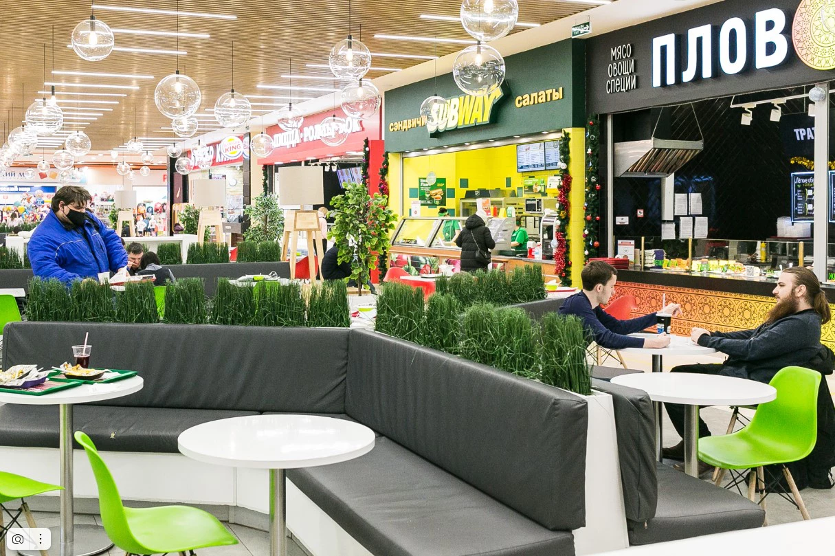 Денис Моргунов / URA.RU