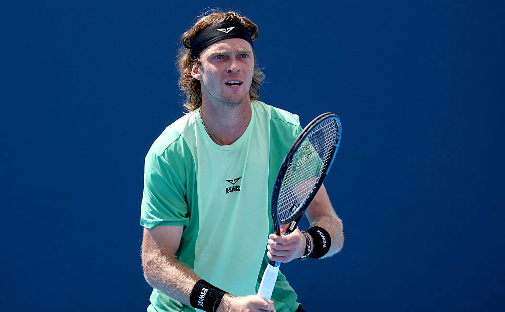  Matthew Stockman / Getty Images