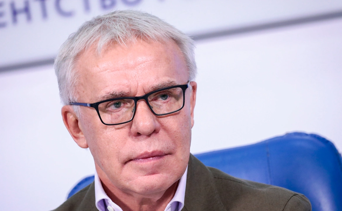 Roman Naumov / URA.RU / Global Look Press