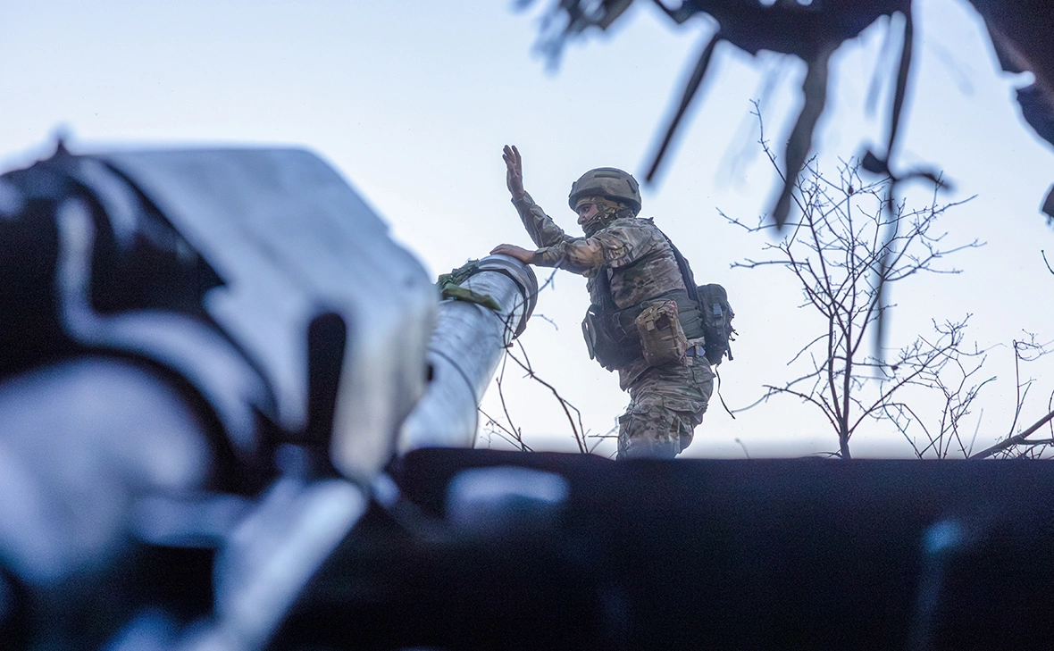 Алексей Коновалов / ТАСС