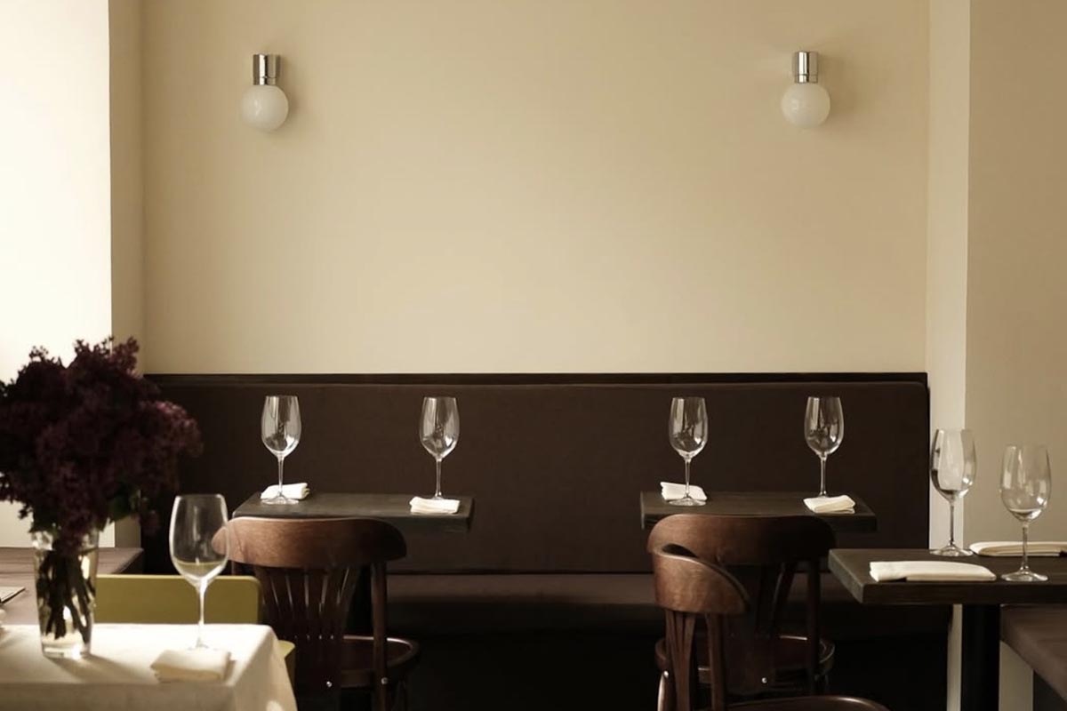 May — новое место на карте Москвы, расположившееся на 4-й Тверской-Ямской улице