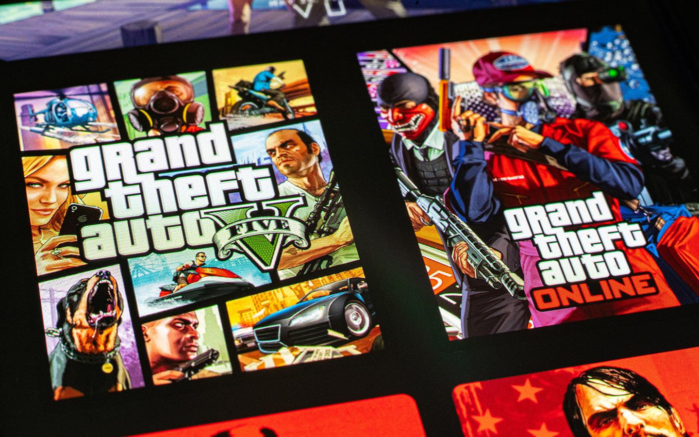 Какая в ГТА 5 самая быстрая машина? Топ-10