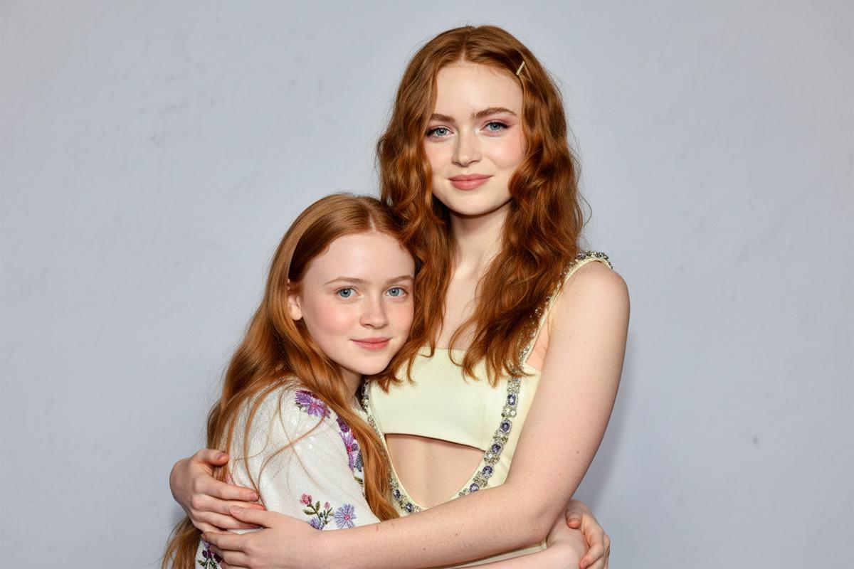 Сэди Синк было 15 лет, когда она присоединилась к сериалу во втором сезоне, а сейчас ей 23. Кроме роли Макс в «Очень странных делах» она сыграла в трилогии «Улица страха», в фильме Даррена Аронофски «Кит», появилась в короткометражке Тейлор Свифт All Too Well и получила номинацию на премию «Тони» за роль в постановке John Proctor Is the Villain на Бродвее. После работы над образом Макс она готовится к новой — пока не раскрытой — роли в фильме «Человек-паук: Совершенно новый день»