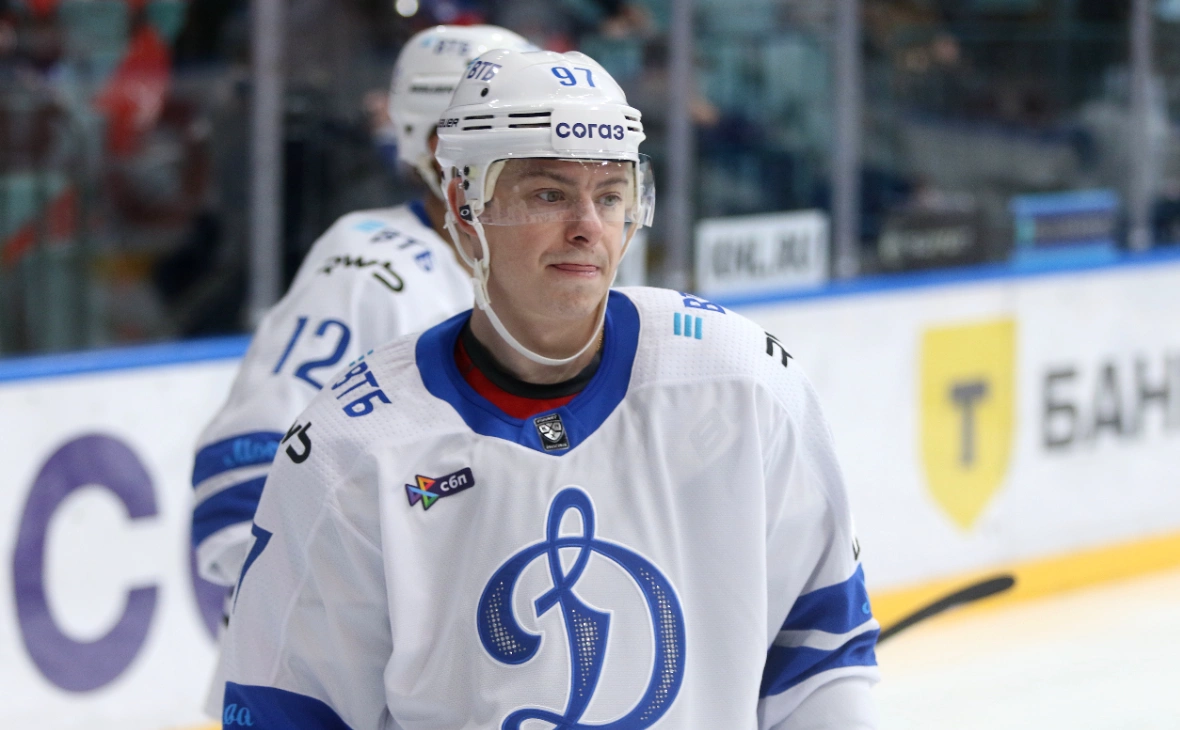 Maksim Konstantinov / Global Look Press