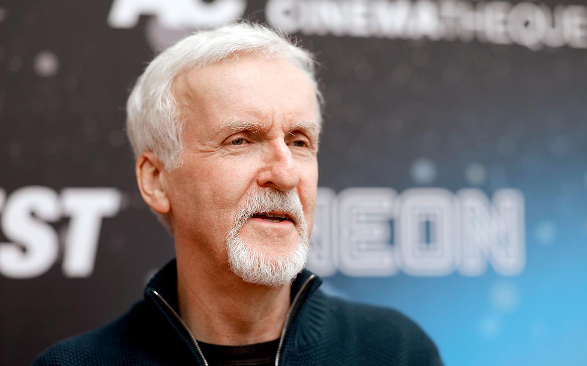 Режиссер «Титаника» Джеймс Кэмерон стал долларовым миллиардером