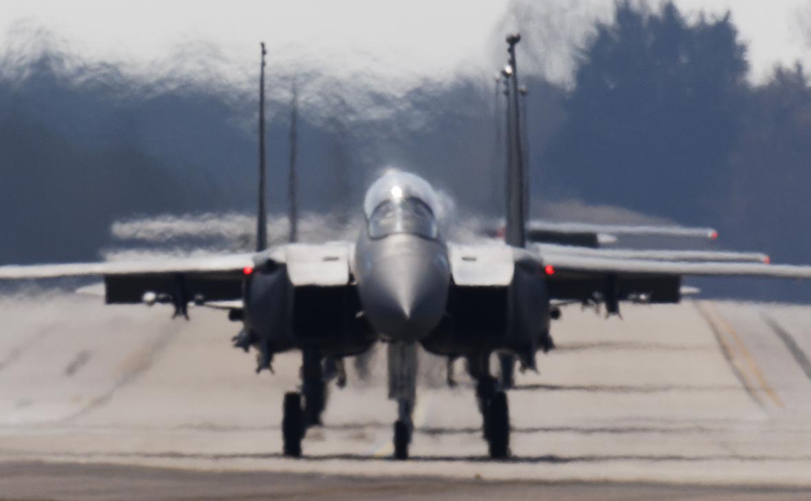 Фото: Dan Kitwood / Getty Images