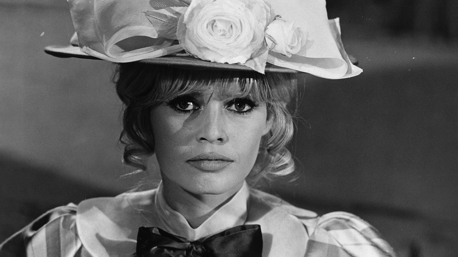 Брижит Бардо