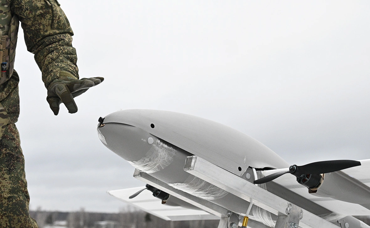 Алексей Филиппов / РИА Новости