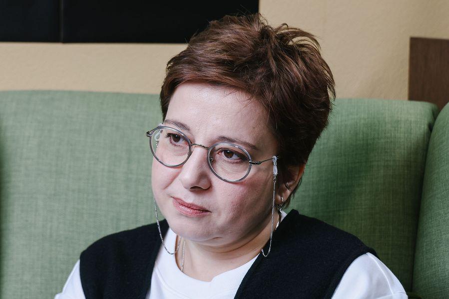 Фото: Андрей Любимов / РБК