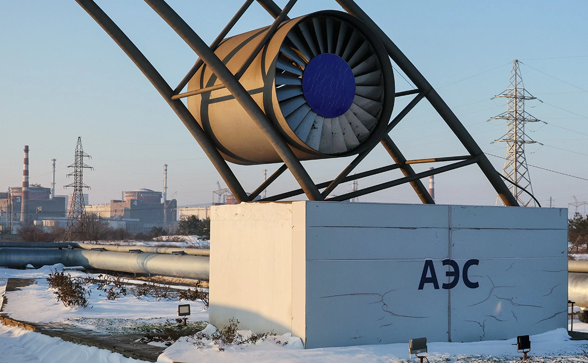 Александр Полегенько / ТАСС