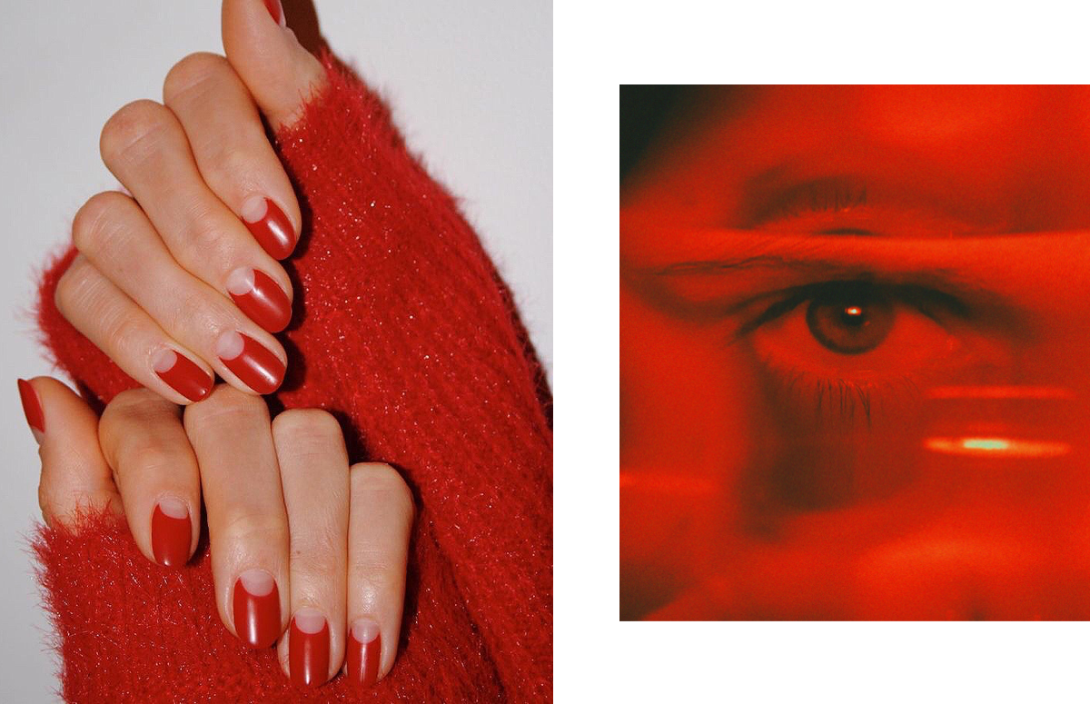 Фото: dndgel / Instagram (входит в корпорацию Meta, признана экстремистской и запрещена в России), Dasha Yukhymyuk / Unsplash