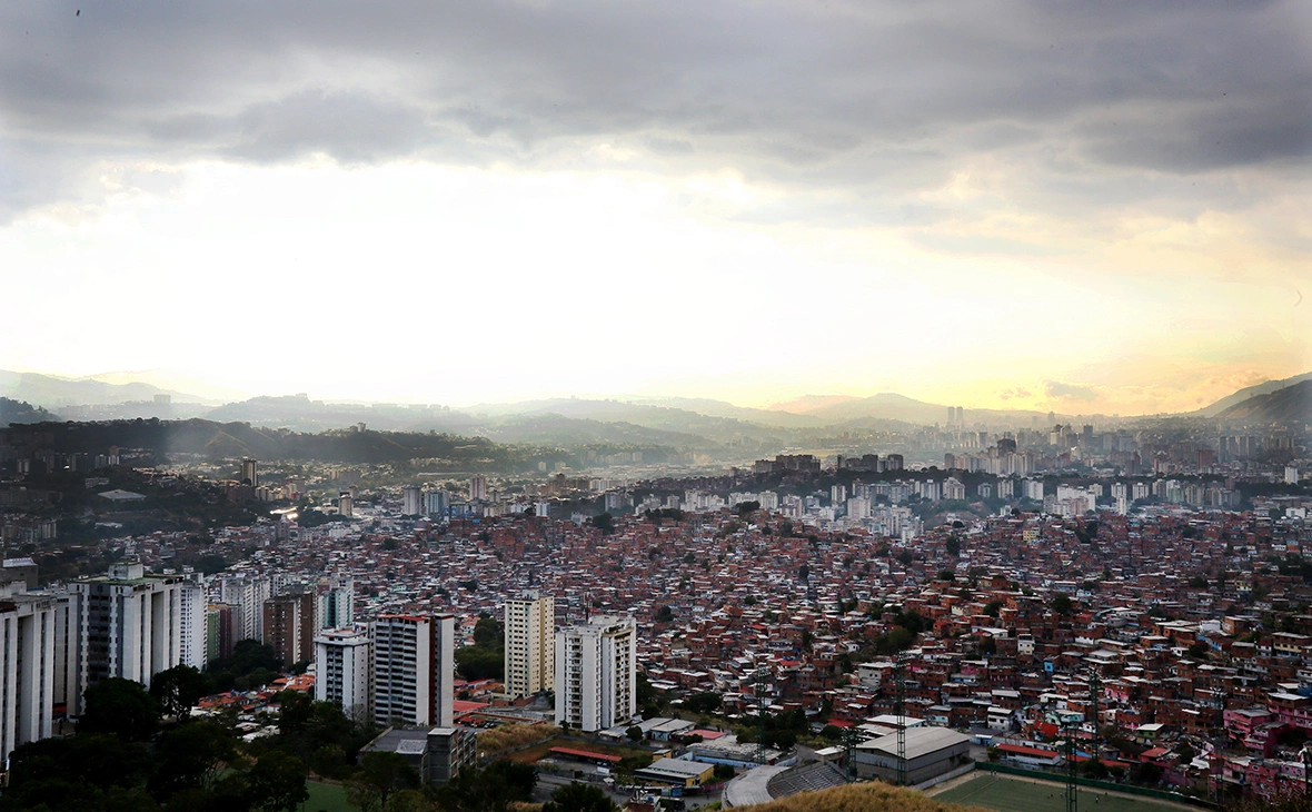 Edilzon Gamez / Getty Images