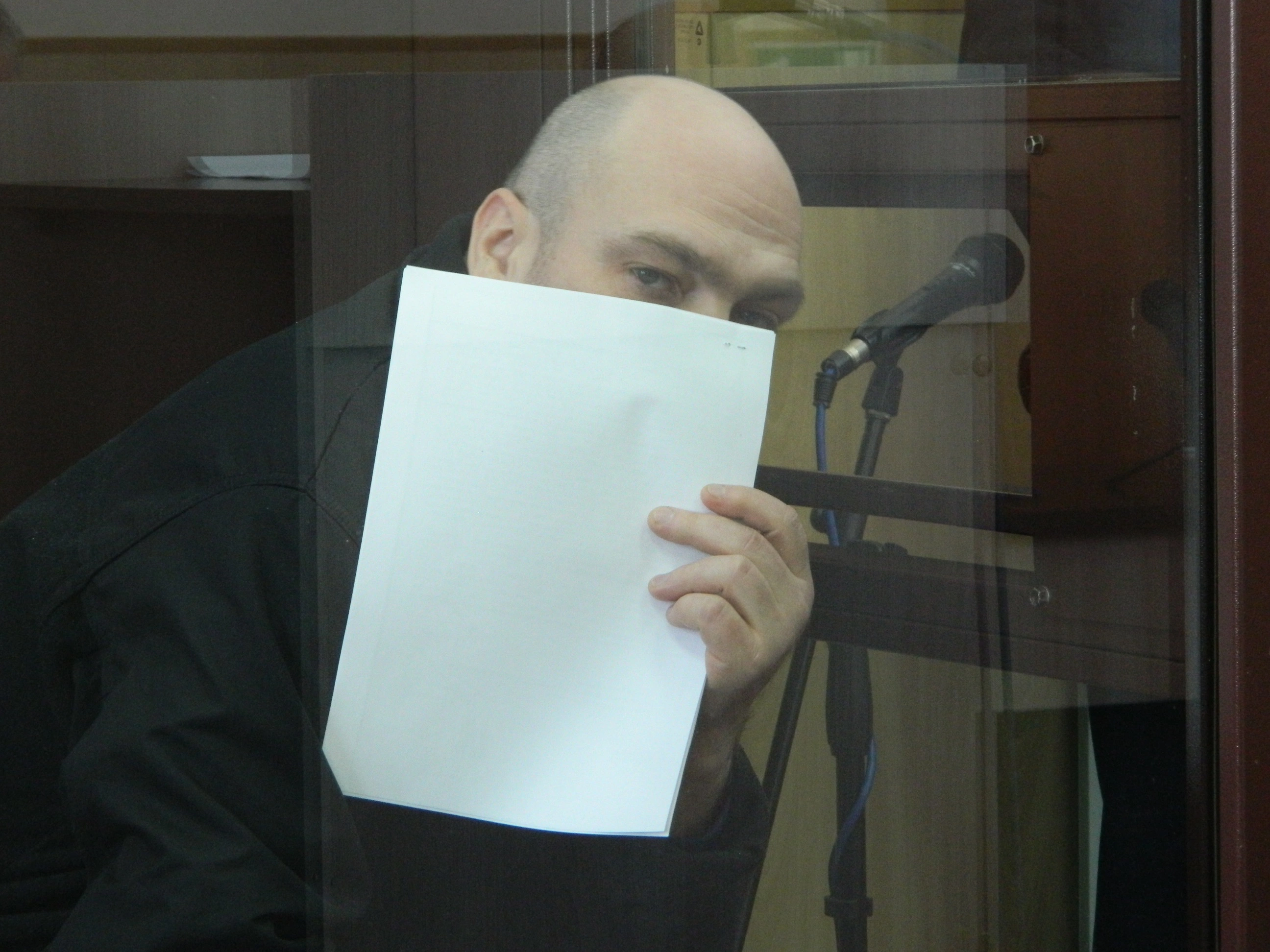 Михаил Лобанов