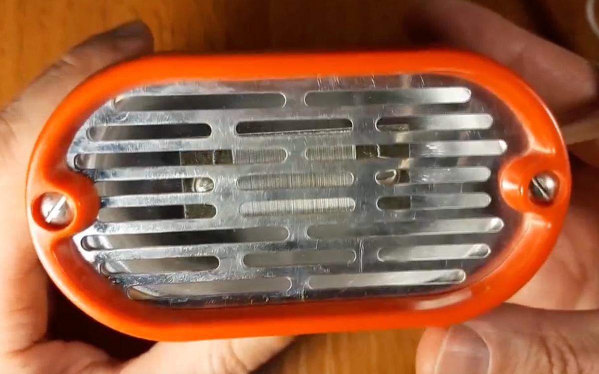 Помните рефлектор «Уголек-2». Куда делся популярный в СССР аппарат