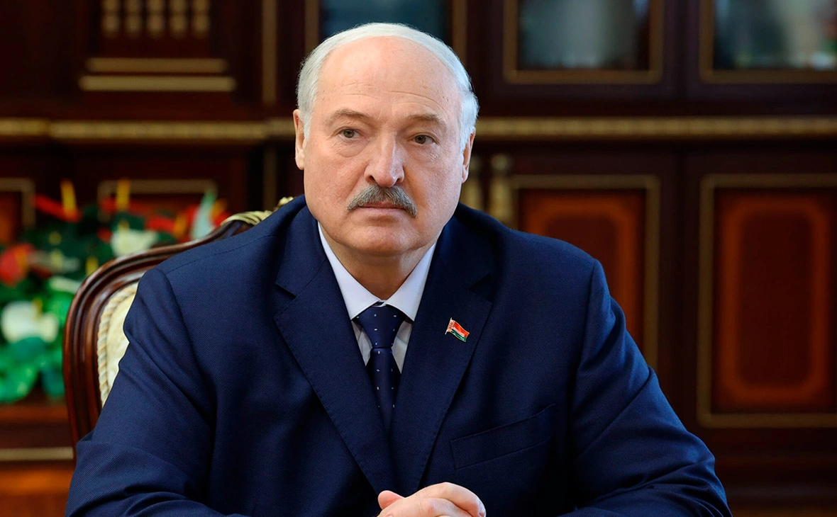 пресс-служба Президента Республики Беларусь