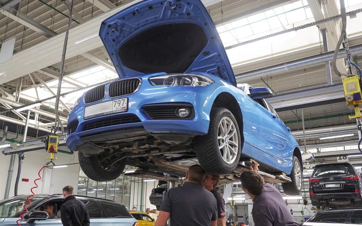 Фото: Shatokhina Natalia / NEWS.ru / Global Look Press