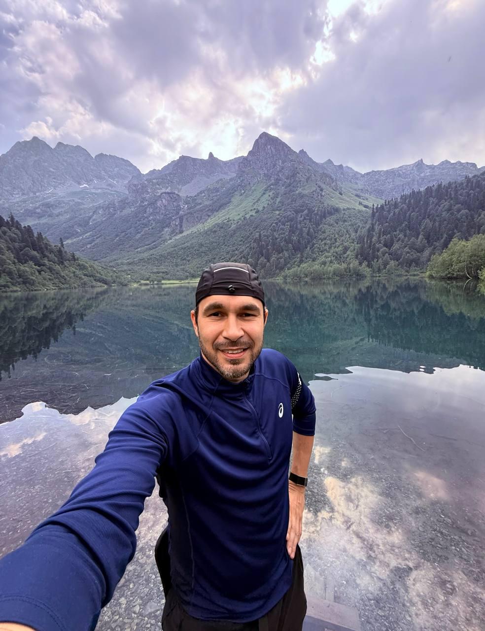 Денис Кутергин