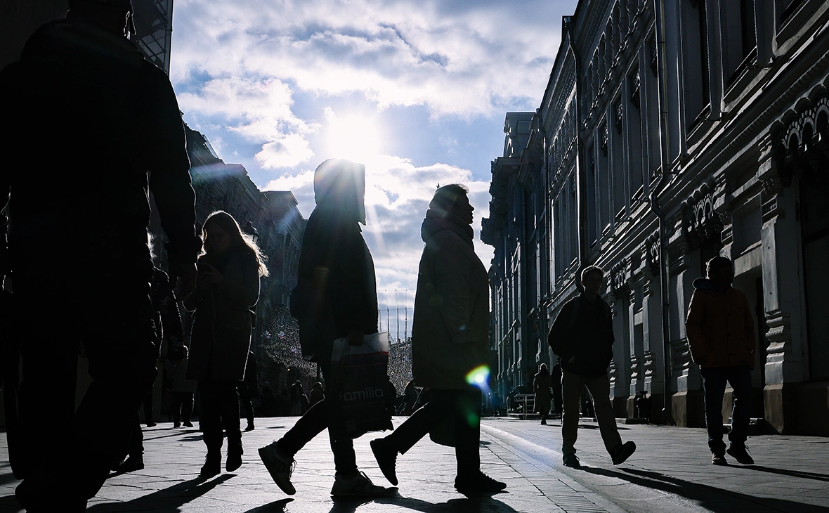 Андрей Любимов / РБК