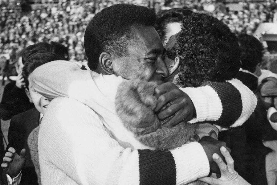 Central Press / Hulton Archive / Getty Images