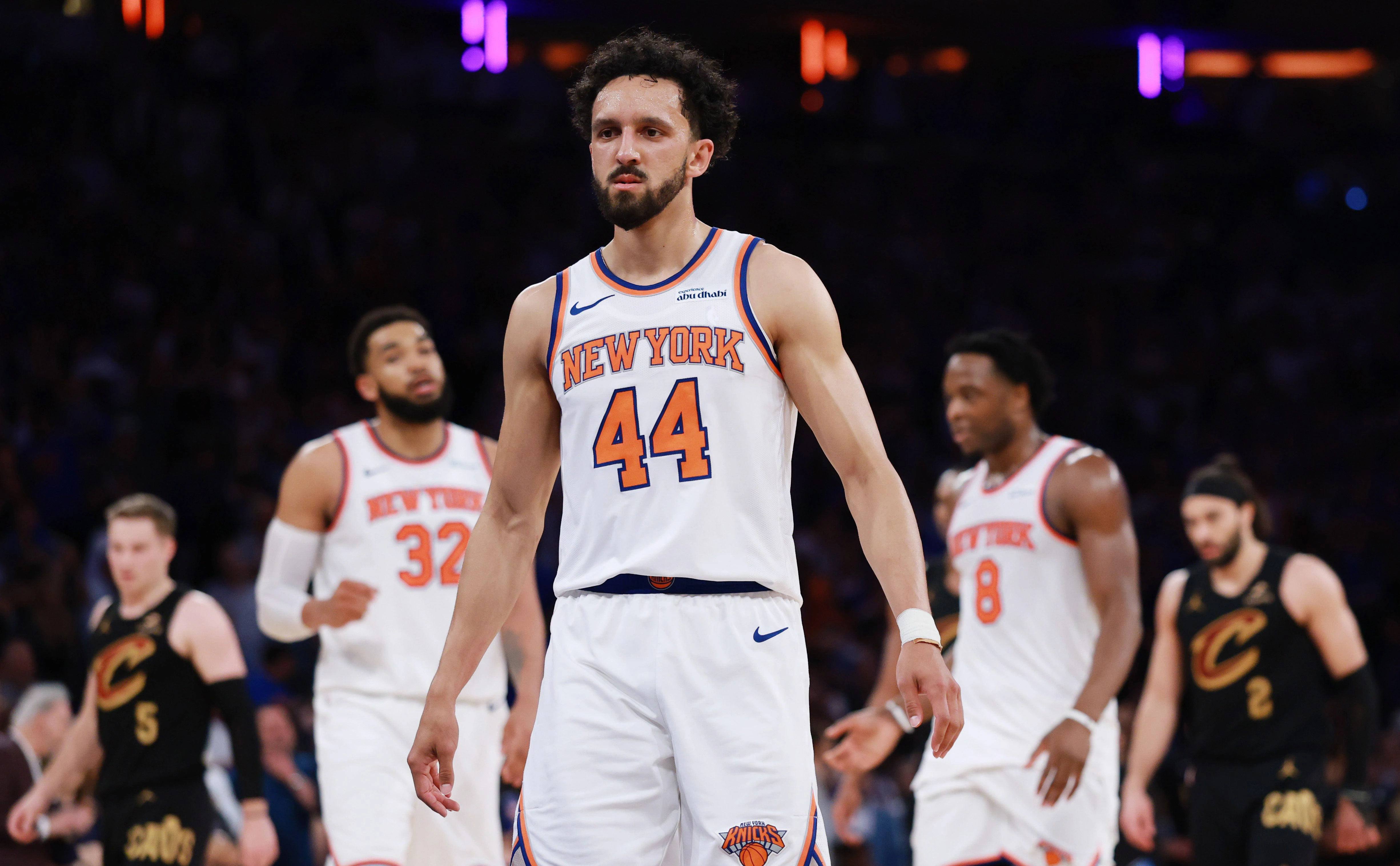Sarah Stier / Getty Images