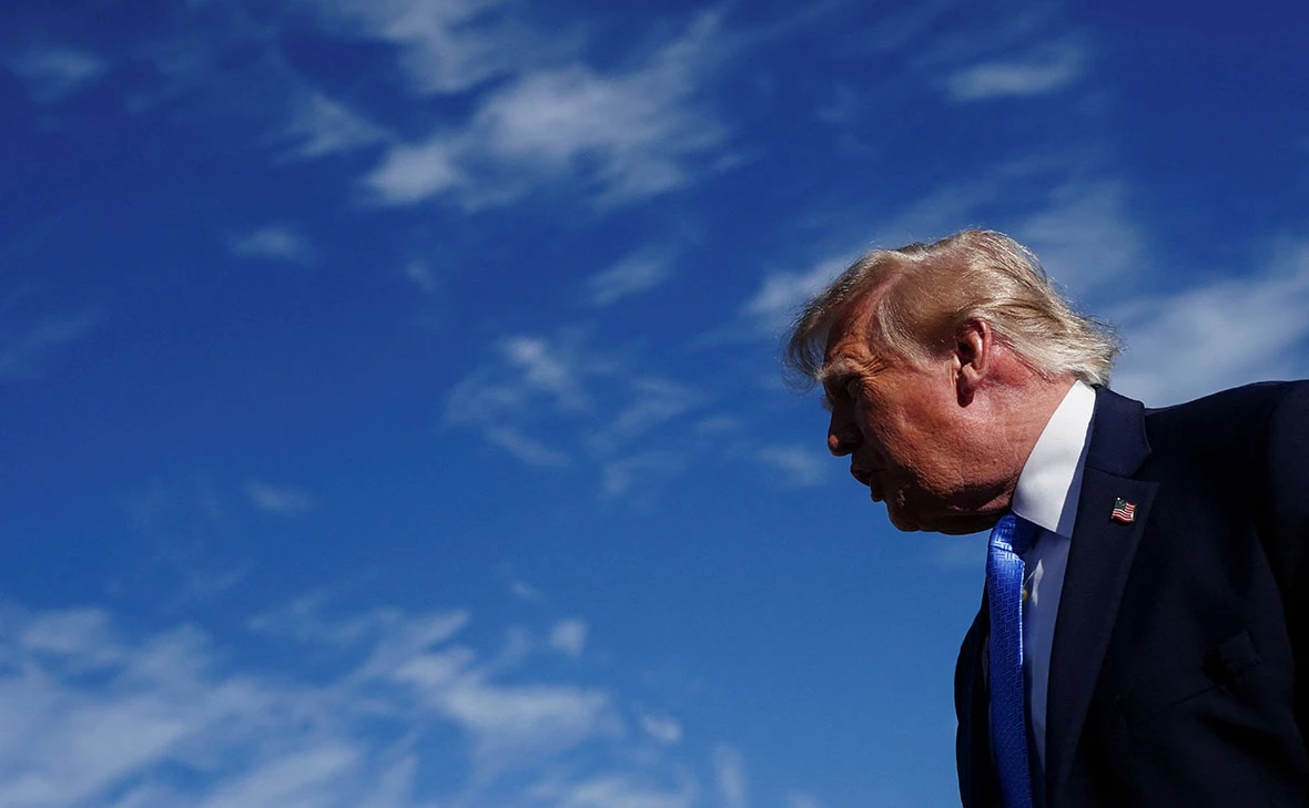 Nathan Howard / Reuters