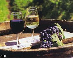 МВФ: Молдавия восстановит прежние объемы экспорта вин к 2009г.