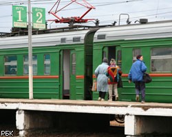 На вокзалах Москвы выявлено 333 грубых нарушения
