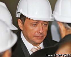 Д.Медведев назначил ответственного за Северный Кавказ