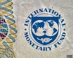 МВФ повысил прогноз по росту мировой экономики в 2010г. до 4,8%
