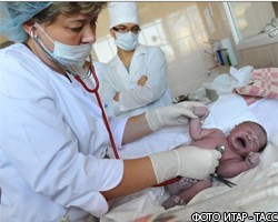 В Москве впервые за 10 лет рождаемость превысила смертность