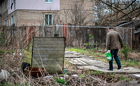 Фото: Никита Попов / РБК