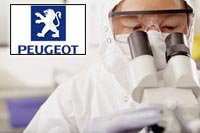 Peugeot UK пожертвовала 250 тысяч фунтов в фонд борьбы с раком