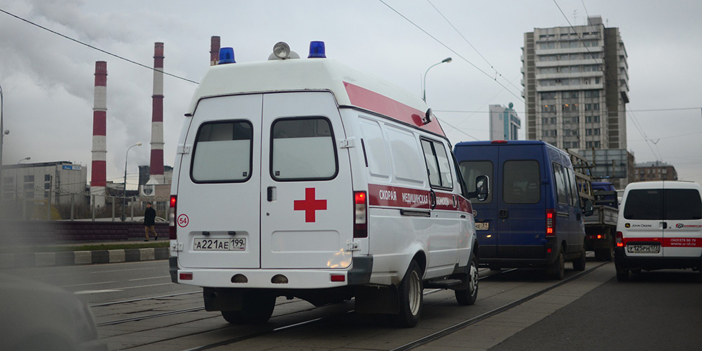 За непропуск скорой помощи начнут сажать в тюрьму