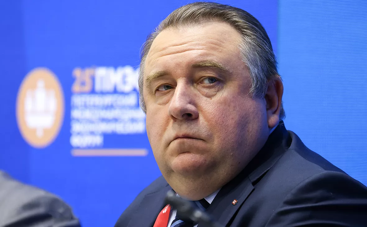 Петр Ковалев / фотохост-агентство ТАСС