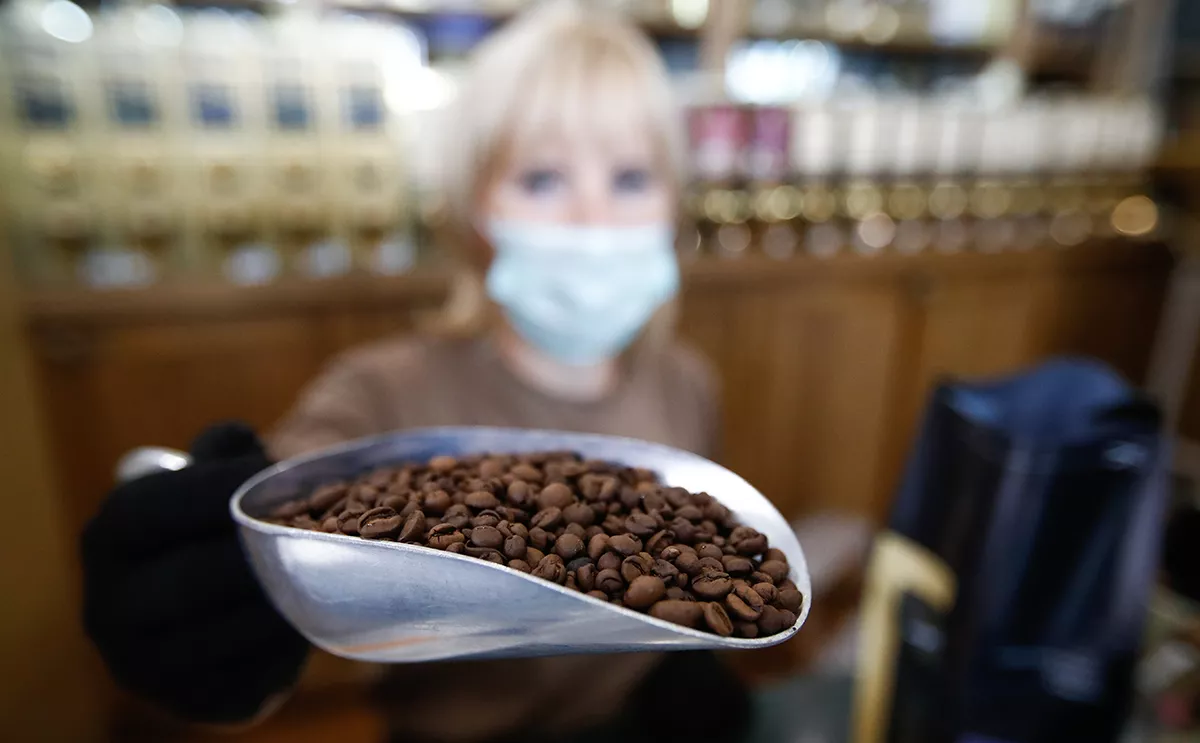 Артем Геодакян / ТАСС