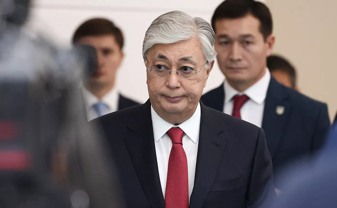 Валерий Шарифулин / ТАСС