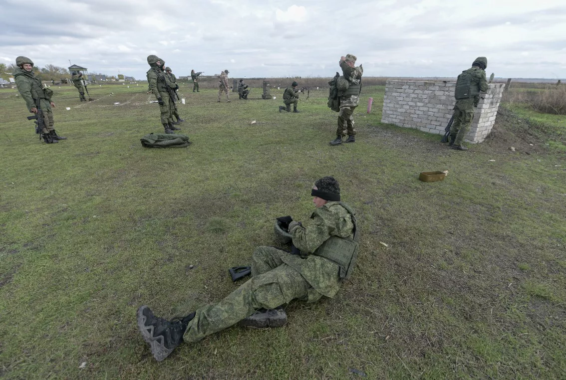 Таисия Воронцова / РИА URA.RU