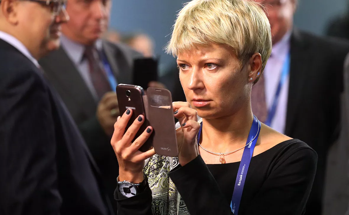 Андрей Епихин / ТАСС