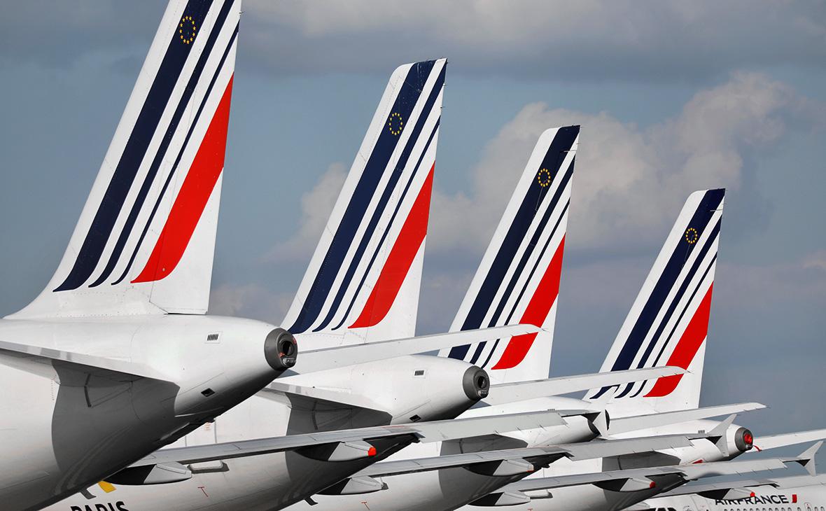 Глава IATA призвал Запад готовиться к возобновлению полетов через Россию"/>













