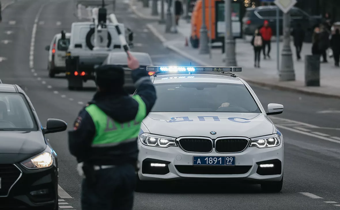 Андрей Любимов / РБК