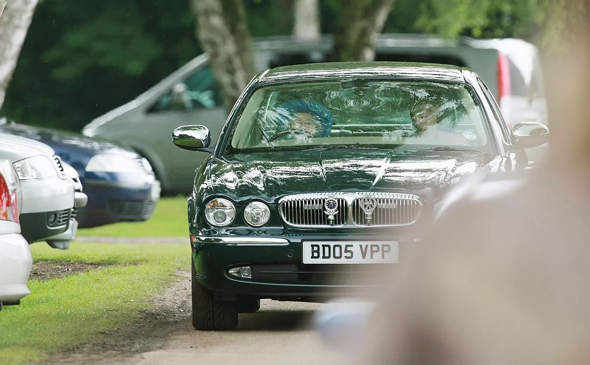 Ben Stansall / Getty Images