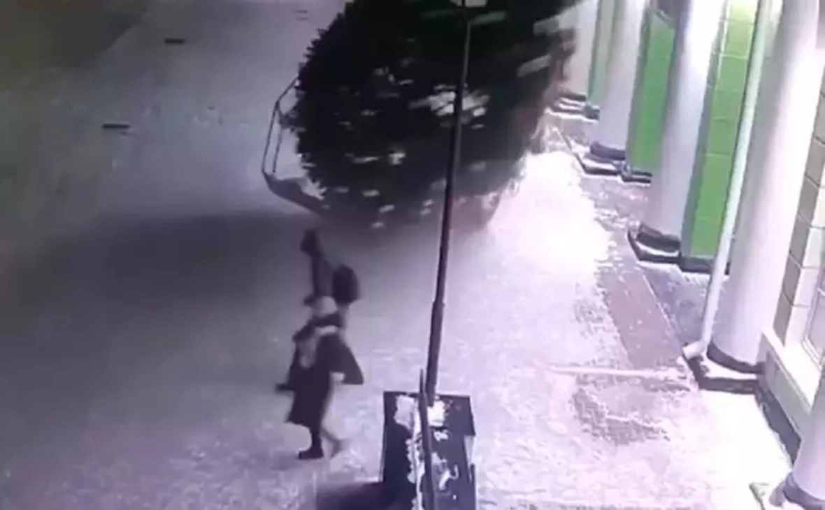 Телеграм-канал Baza