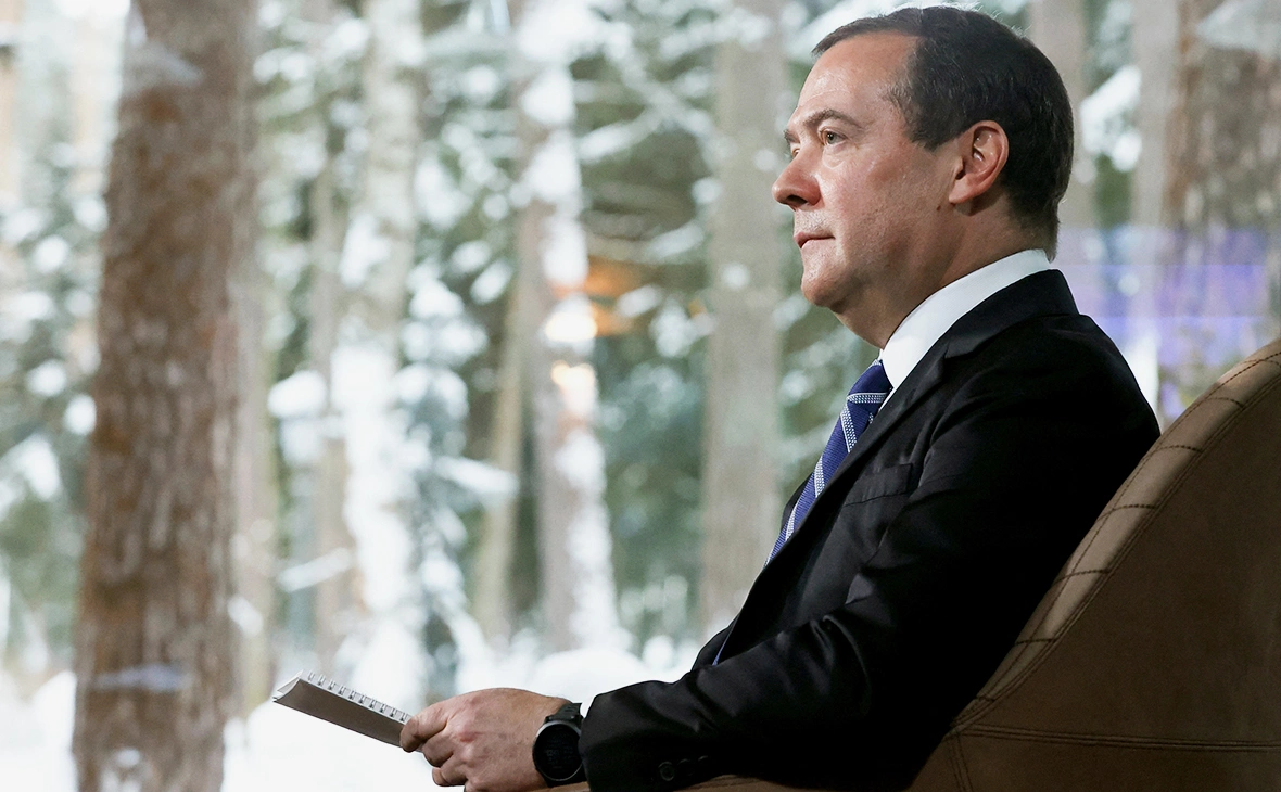 Юлия Зырянова / Sputnik / Reuters