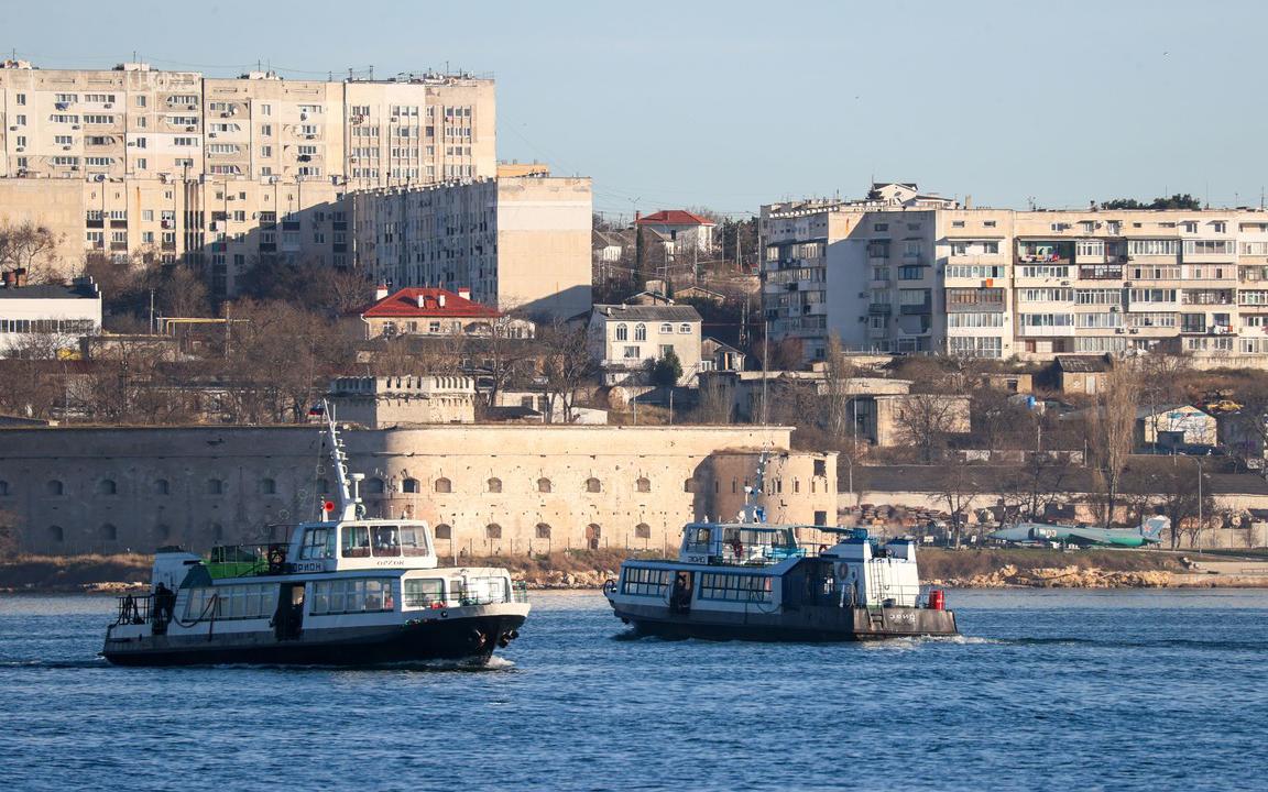 Снижение цен отмечено в 11 крупных городах, лидирует по отрицательной динамике Севастополь