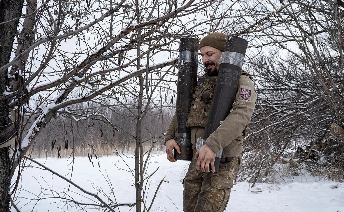 Marko Djurica / Reuters