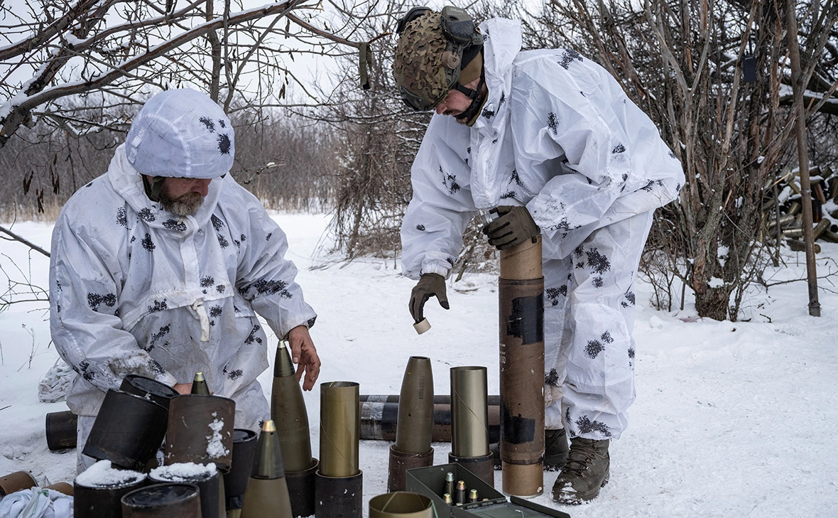 Marko Djurica / Reuters